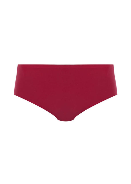 Smoothease - Invisible Stretch - Slip - Rood - One size