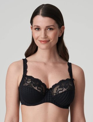 Madison - Full cup BH