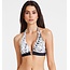 Aubade Safari Sands - Triangel Bikinitop