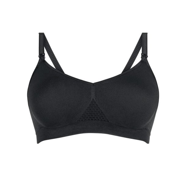 Seamless - Voedings Bralette