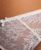 Danse des Sens - String