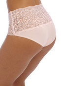 Lace Ease - Invisible Stretch - Tailleslip - Blush - One size Lace Ease - Invisible Stretch - Tailleslip - Blush - One size