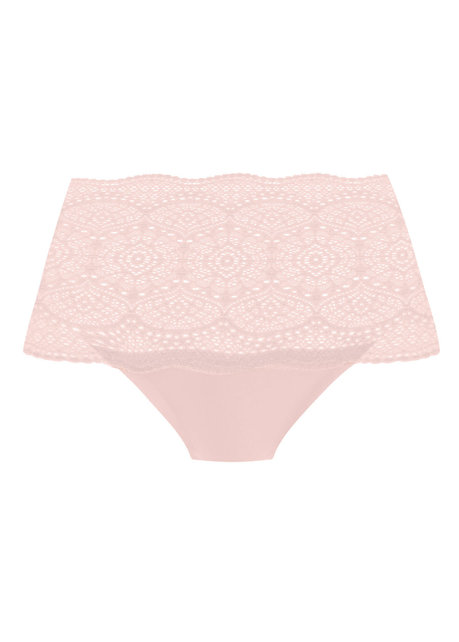 Lace Ease - Invisible Stretch - Tailleslip - Blush - One size Lace Ease - Invisible Stretch - Tailleslip - Blush - One size