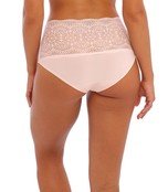 Lace Ease - Invisible Stretch - Tailleslip - Blush - One size Lace Ease - Invisible Stretch - Tailleslip - Blush - One size