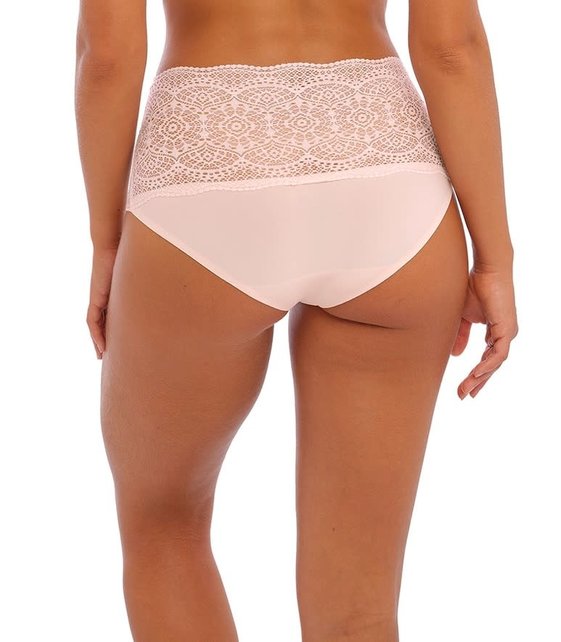 Lace Ease - Invisible Stretch - Tailleslip - Blush - One size Lace Ease - Invisible Stretch - Tailleslip - Blush - One size