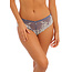 Wacoal Embrace Lace - Tanga - oud blauw / ivoor