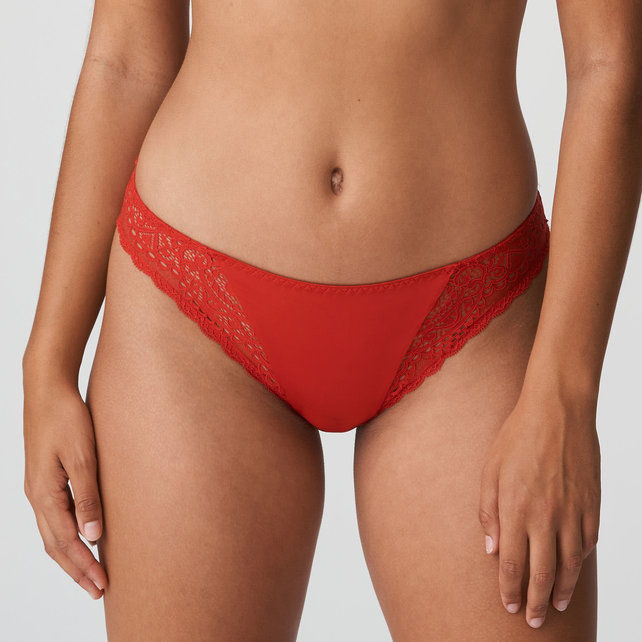 I Do -  Italiaanse slip