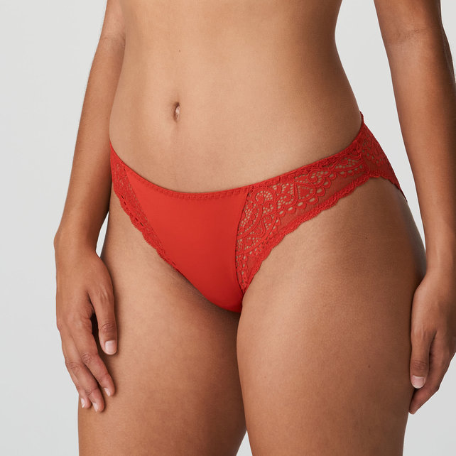 I Do -  Italiaanse slip