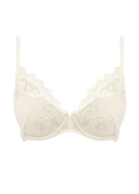 Lace Perfection - Push up BH