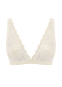 Lace Perfection - Bralette - Ivoor - L