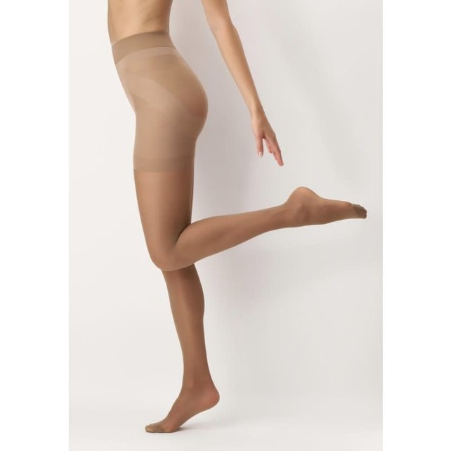 Shock Up - Corrigerende Panty - Sun 40 Denier