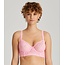 PrimaDonna Twist I Do - Longline Plunge BH - Happy pink 80F