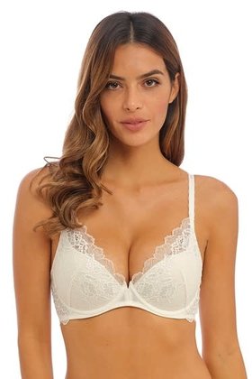 Lace Perfection - Push up BH