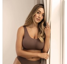 Smoothease - Seamless Bralette