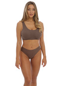 Smoothease - Seamless Bralette