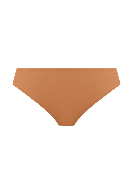 Smoothease - Invisible Stretch - String - Cinnamon - One size