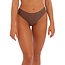 Fantasie Smoothease - Invisible Stretch - String - Coffee Roast - Uni maat