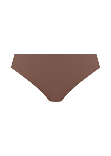 Smoothease - Invisible Stretch - String - Coffee Roast - One size