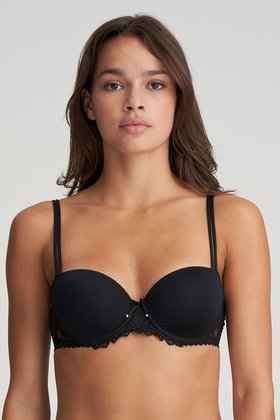 Jane - Voorgevormde Balconette BH