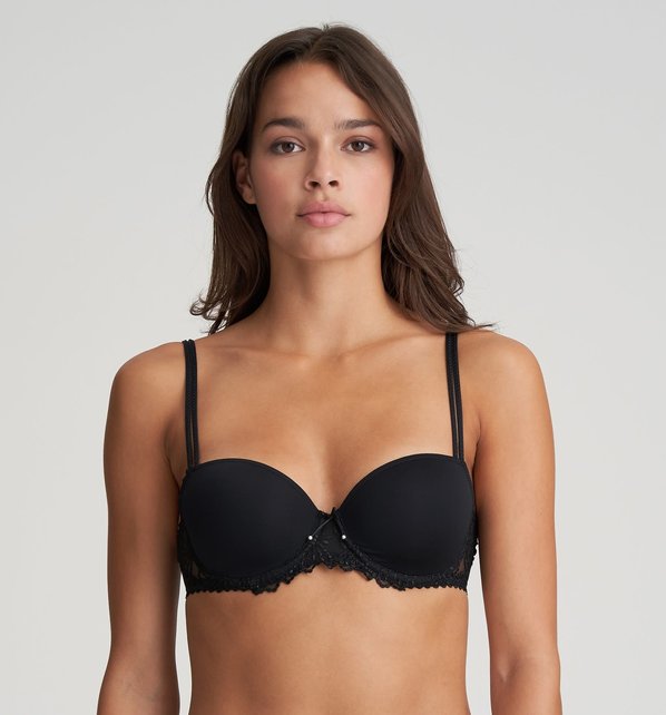 Jane - Voorgevormde Balconette BH