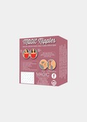 Magic Nipples - Mocca