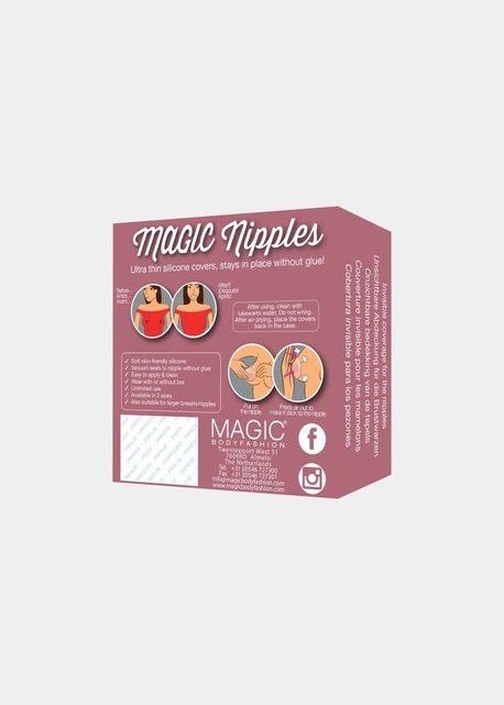 Magic Nipples