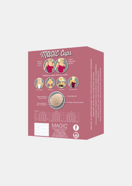 Magic Cups Magic Cups