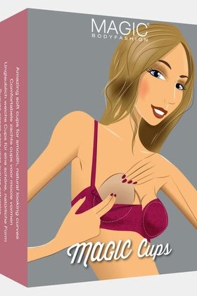 Magic Cups