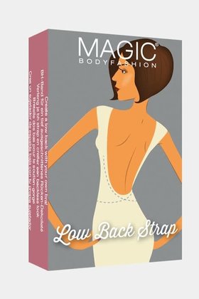 Low Back Strap