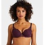 Aubade Femme Passion - Push-up BH - Wineberry 70D