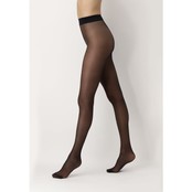 Repos - Steunpanty - Medium Compressie - Zwart - 70 Denier