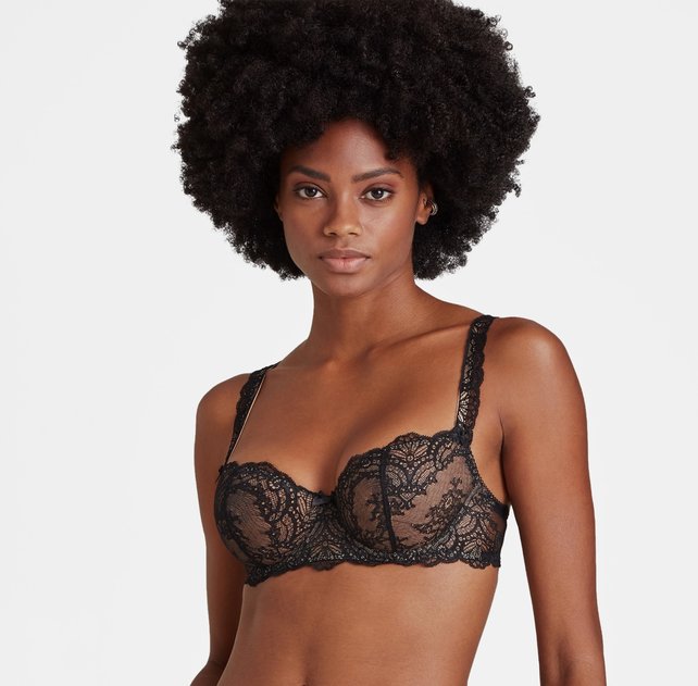 Danse des Sens - Balconette BH