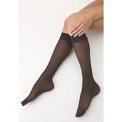 Mi-Bas Dolce Vita - Kniekous - Singapour - 40 denier - One size Mi-Bas Dolce Vita - Kniekous - Singapour - 40 denier - One size