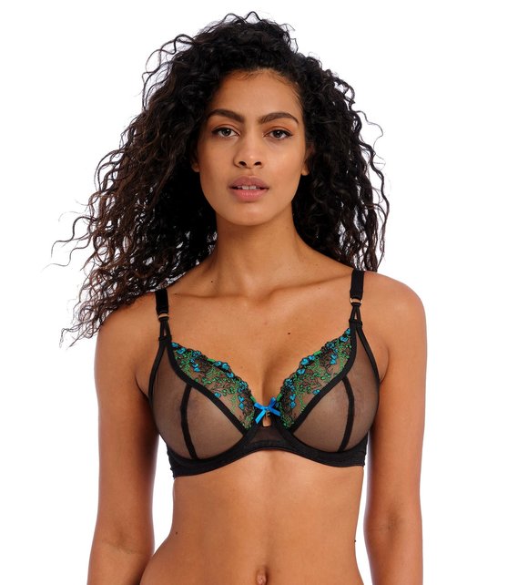 Show Off - Plunge BH Show Off - Plunge BH