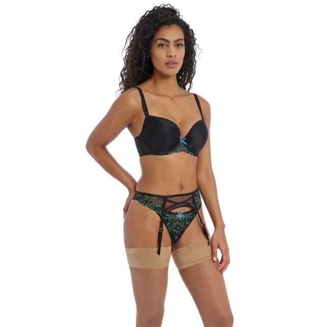 Show Off - Voorgevormde Plunge BH Show Off - Voorgevormde Plunge BH