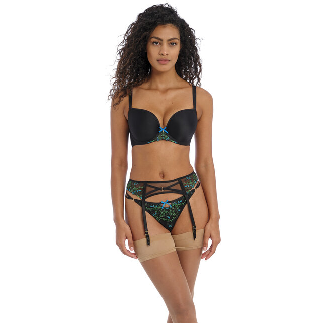 Show Off - Voorgevormde Plunge BH Show Off - Voorgevormde Plunge BH