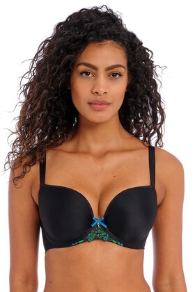 Show Off - Voorgevormde Plunge BH