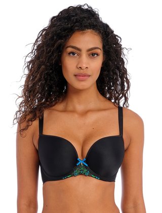 Show Off - Voorgevormde Plunge BH