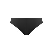 Lace Ease - Invisible Stretch - String - Zwart - One size