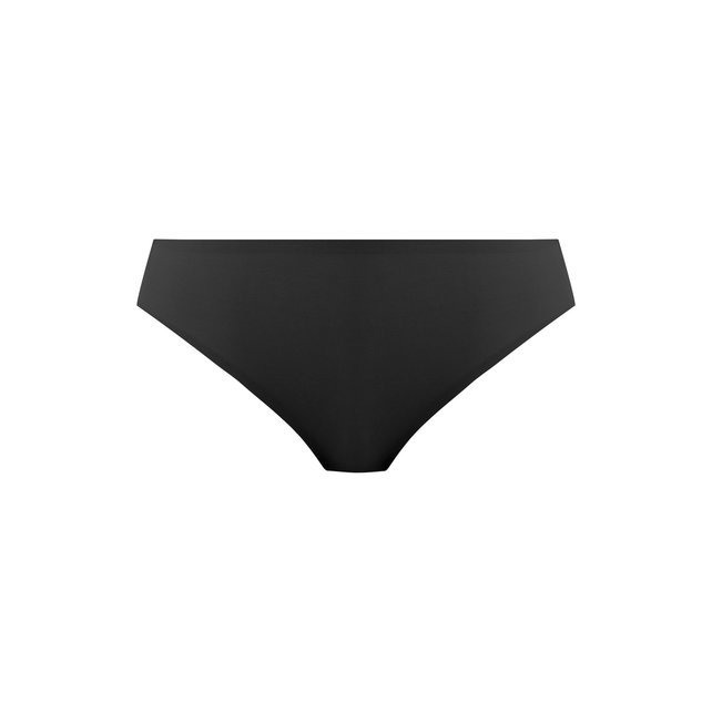 Lace Ease - Invisible Stretch - String - Zwart - One size