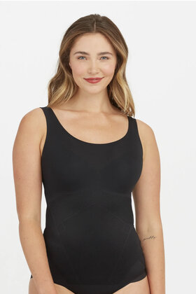 Thinstincts 2.0 - Corrigerende tanktop