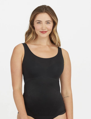 Thinstincts 2.0 - Corrigerende tanktop