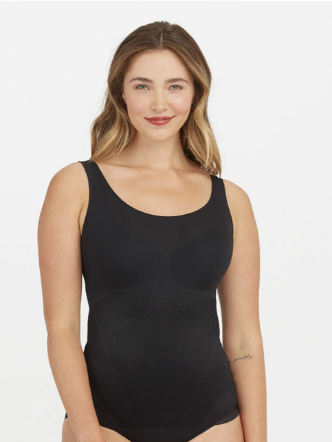 Thinstincts 2.0 - Corrigerende tanktop Thinstincts 2.0 - Corrigerende tanktop