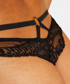 Precious Tale - String - Noir Mystique 40