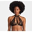 Aubade Precious Tale - Bralette - Noir Mystique L