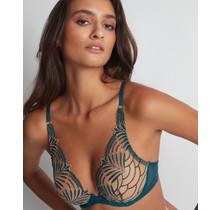 Hypnolove - Plunge BH - Evergreen 85C