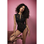 Freya Freya Fatale - Body - Zwart - XL