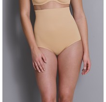 Twin Shaper - Corrigerende Hoge slip - Beige S