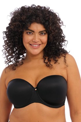 Smooth - Strapless BH