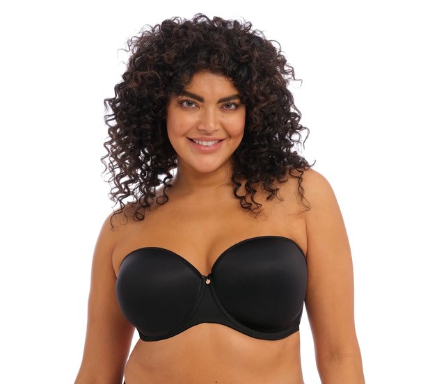 Smooth - Strapless BH Smooth - Strapless BH